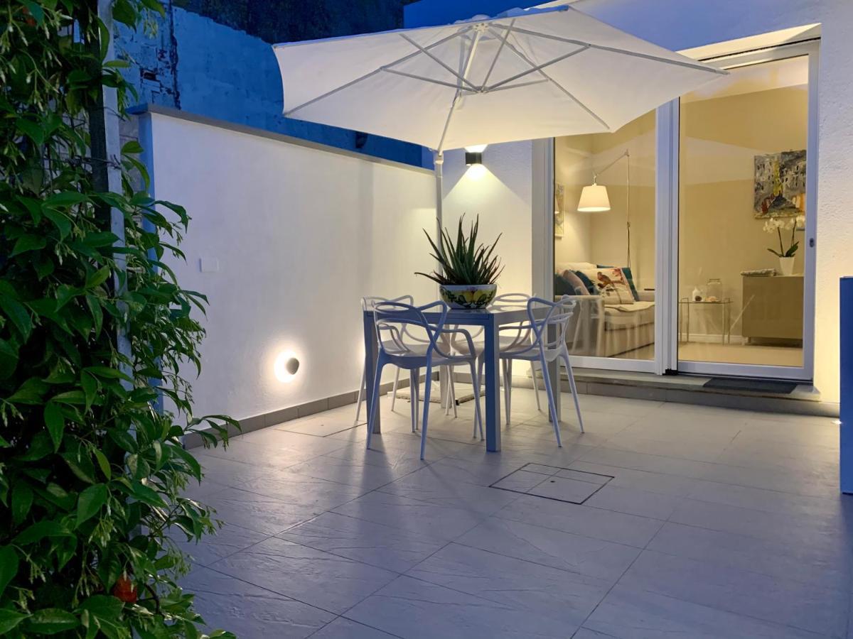 Apartment Luminosa